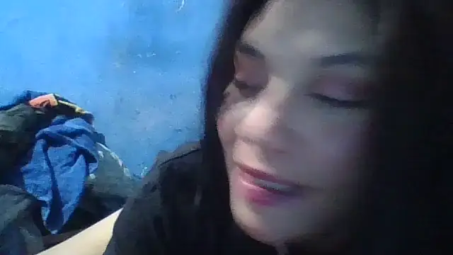 Soylilayblue online show from 27, 3, 2026