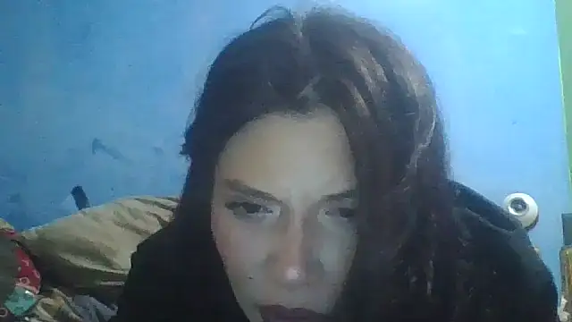 Soylilayblue online show from 11, 3, 2026