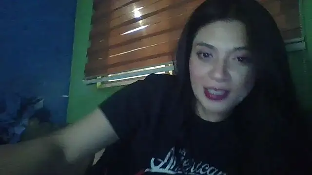 Soylilayblue online show from 6, 3, 2026