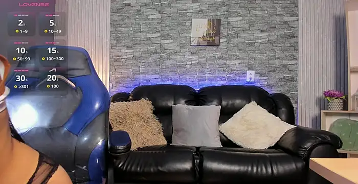 Madison bennet18 online show from 10, 4, 2026