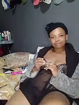 Cocolisiouss online show from 28, 4, 2026