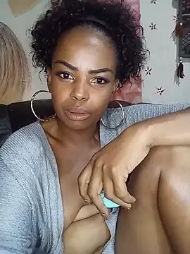 Cocolisiouss online show from 25, 3, 2026