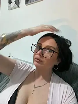 Grizzlybrizzles online show from 25, 3, 2026