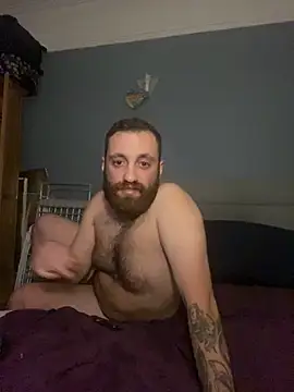 SamanthaRed online show from 3, 5, 2026