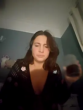 SamanthaRed online show from 16, 3, 2026