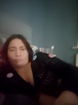 SamanthaRed online show from 15, 3, 2026