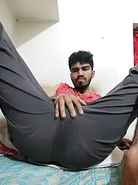 NikhilN247913 online show from 27, 3, 2026