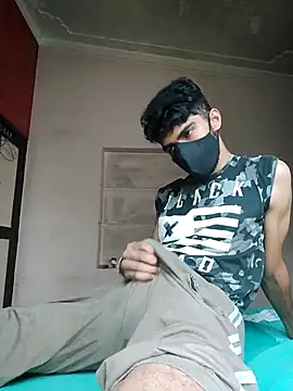 NikhilN247913 online show from 24, 3, 2026