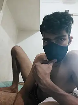 NikhilN247913 online show from 20, 3, 2026