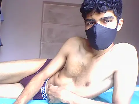 NikhilN247913 online show from 24, 2, 2026