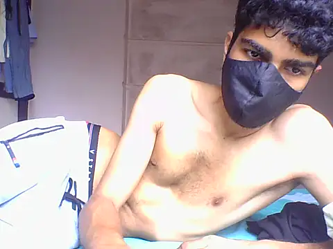 NikhilN247913 online show from 23, 2, 2026