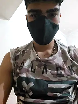 NikhilN247913 online show from 3, 3, 2026