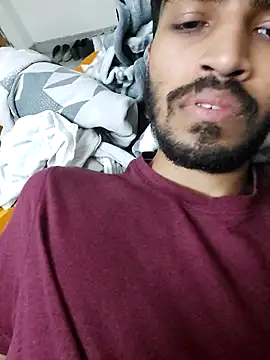 NikhilN247913 online show from 4, 4, 2026