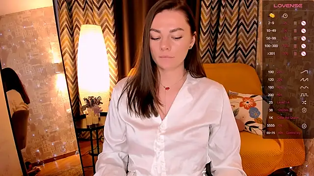 ParisJackson online show from 17, 5, 2026