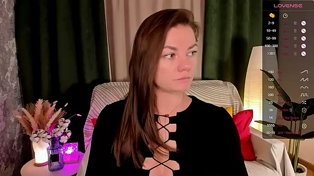 ParisJackson online show from 22, 5, 2026