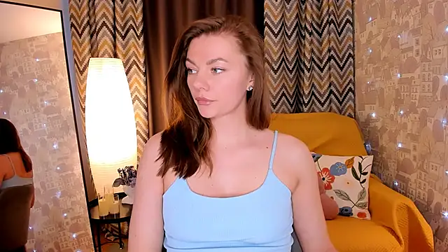 ParisJackson online show from 15, 3, 2026