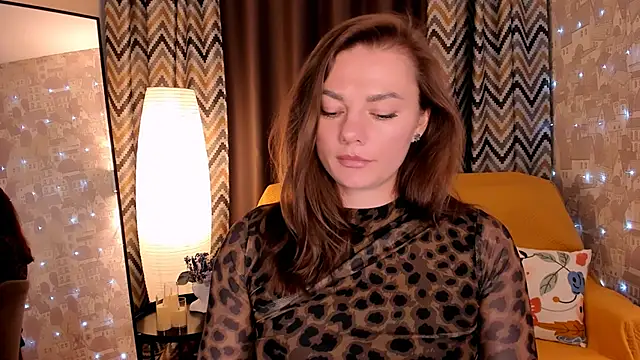 ParisJackson online show from 12, 3, 2026