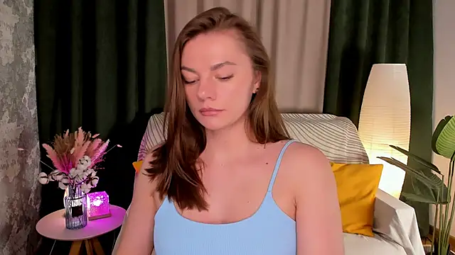 ParisJackson online show from 22, 3, 2026