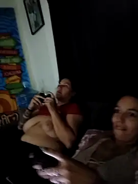 Cbaparejas online show from 19, 4, 2026