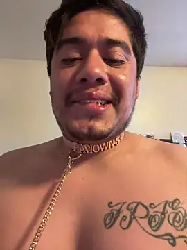 Sweetdickwill online show from 27, 2, 2026