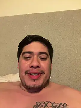 Sweetdickwill online show from 22, 2, 2026