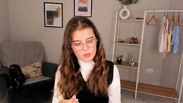 Rin Martin online show from 22, 2, 2026