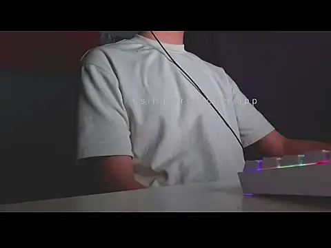 Antonio lkng online show from 12, 3, 2026