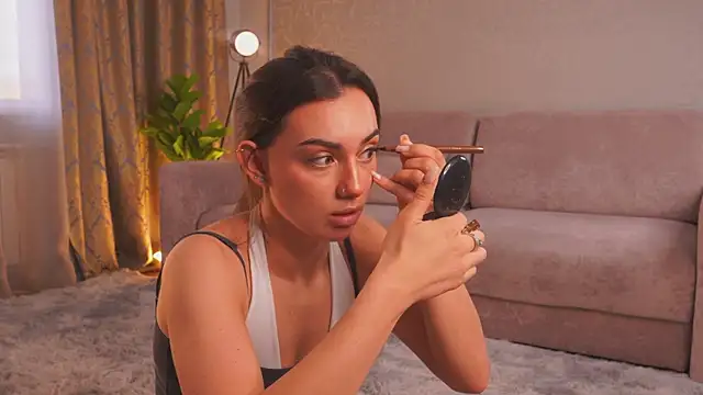 EnriquetaLemma online show from 18, 3, 2026