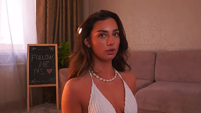 EnriquetaLemma online show from 24, 3, 2026