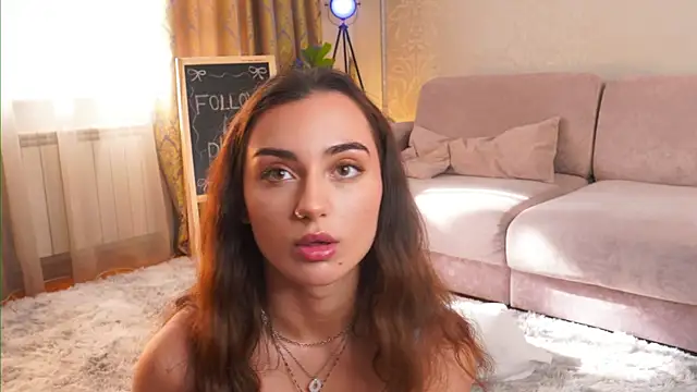 EnriquetaLemma online show from 15, 3, 2026