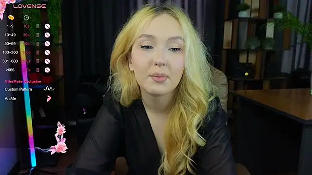 Marta Joy online show from 2, 3, 2026