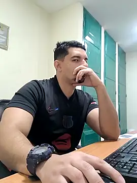 Jaramill07 online show from 28, 2, 2026