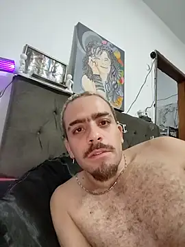 joyboyAct online show from 3, 4, 2026