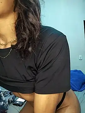 TatyanyBoudellayre online show from 4, 4, 2026