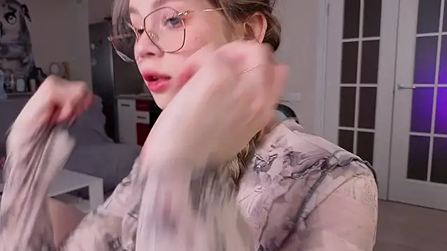 Dipamelly online show from 23, 3, 2026