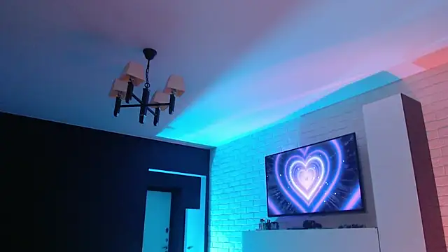 Jade Amore online show from 30, 5, 2026