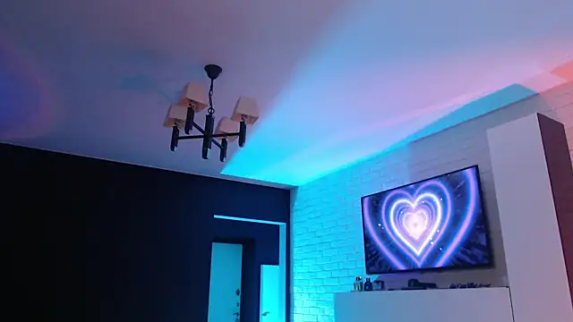 Jade Amore online show from 3, 5, 2026