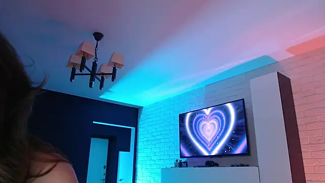 Jade Amore online show from 28, 5, 2026
