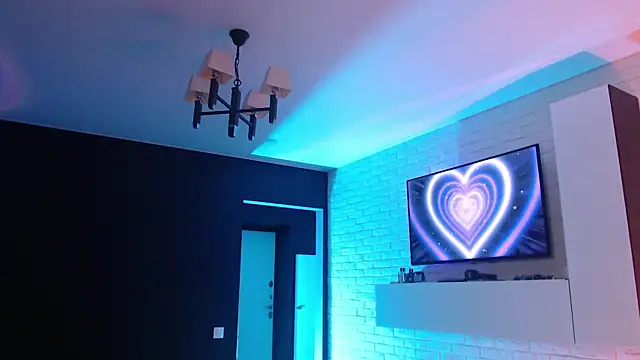Jade Amore online show from 12, 5, 2026