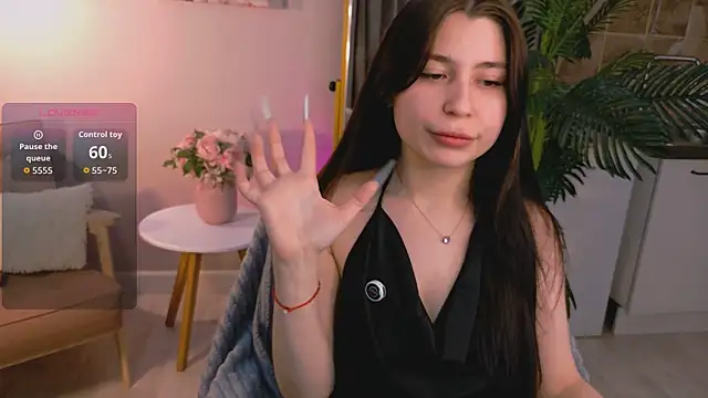 Snapshot of Valery_Ohara_ chatting on 1, 3, 2026 Valery Ohara online show from 1, 3, 2026