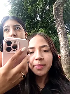 Sexy cloe outdoors online show from 23, 2, 2026