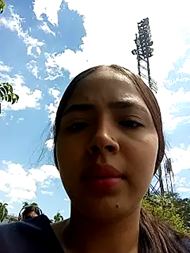 Sexy cloe outdoors online show from 19, 3, 2026