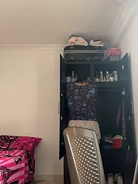 Sexy mia outdoors online show from 27, 3, 2026