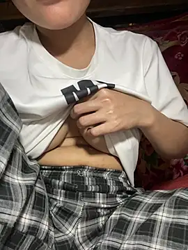 Snapshot of Shin-kin chatting on 1, 3, 2026 Shin-kin online show from 1, 3, 2026