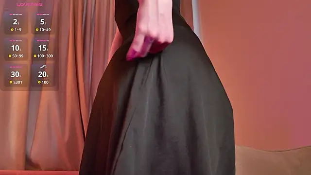 lychee chan online show from 13, 3, 2026