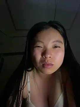 Snapshot of Olive-su chatting on 25, 2, 2026 Olive-su online show from 25, 2, 2026