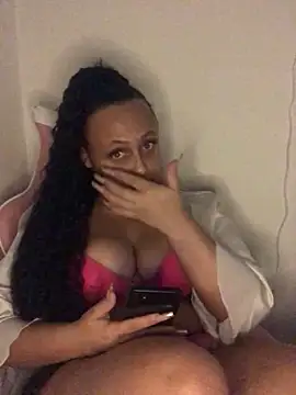 mayawesttt online show from 23, 2, 2026