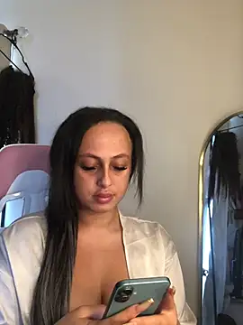 mayawesttt online show from 6, 3, 2026