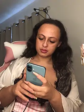 mayawesttt online show from 8, 3, 2026