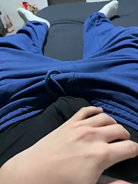 Vireontr1 online show from 20, 3, 2026